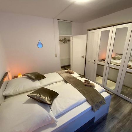 Mariposa 3 Incl Pool & Sauna バート・ハルツブルク エクステリア 写真
