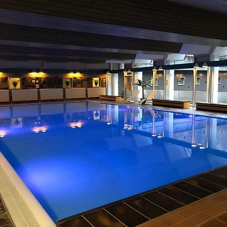 Mariposa 3 Incl Pool & Sauna バート・ハルツブルク エクステリア 写真