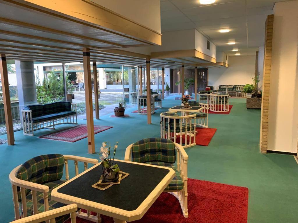 Mariposa 3 Incl Pool & Sauna バート・ハルツブルク エクステリア 写真